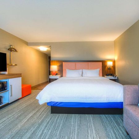 Hampton Inn & Suites Wixom/Novi/Detroit, Mi Eksteriør bilde