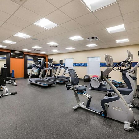 Hampton Inn & Suites Wixom/Novi/Detroit, Mi Eksteriør bilde