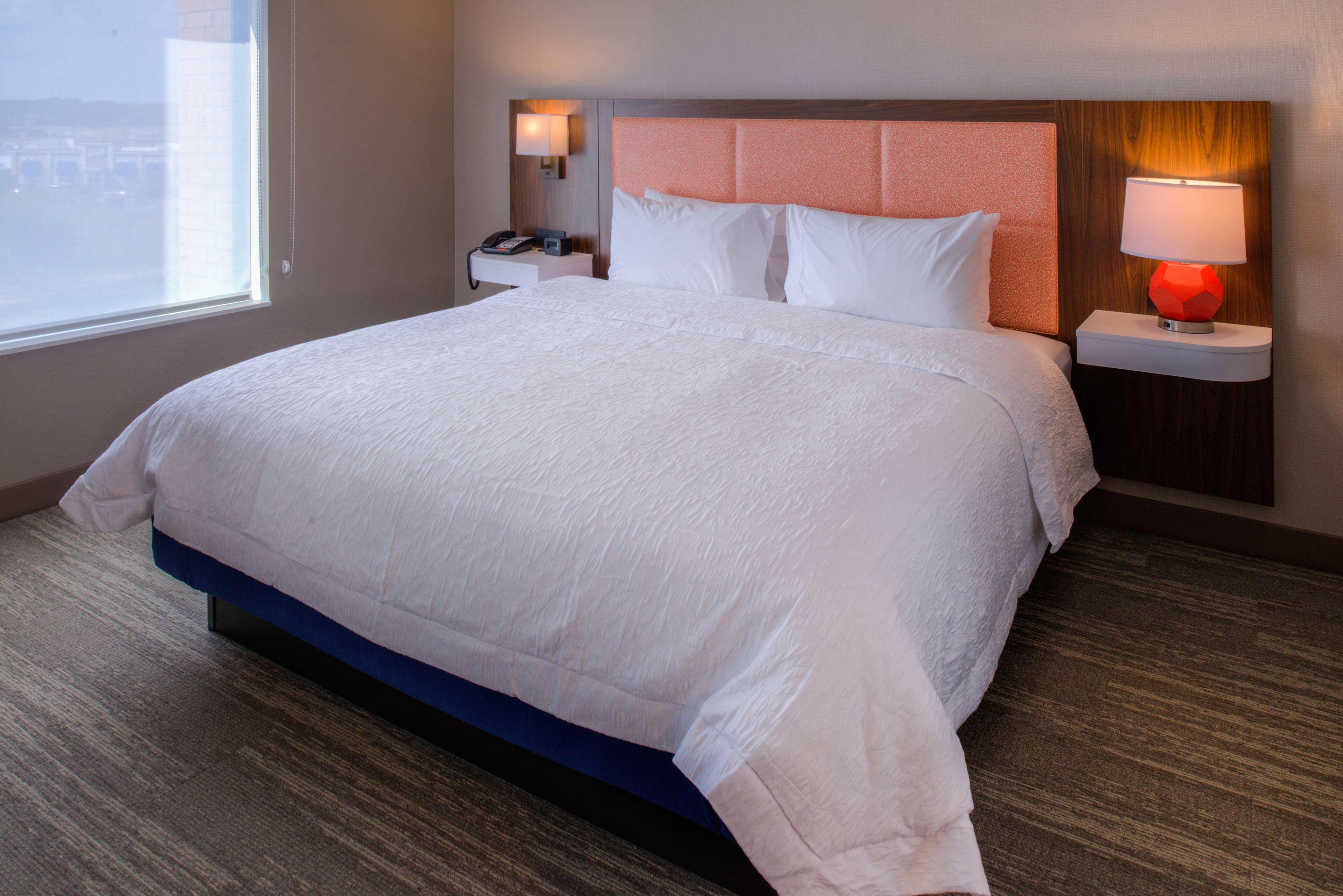 Hampton Inn & Suites Wixom/Novi/Detroit, Mi Eksteriør bilde