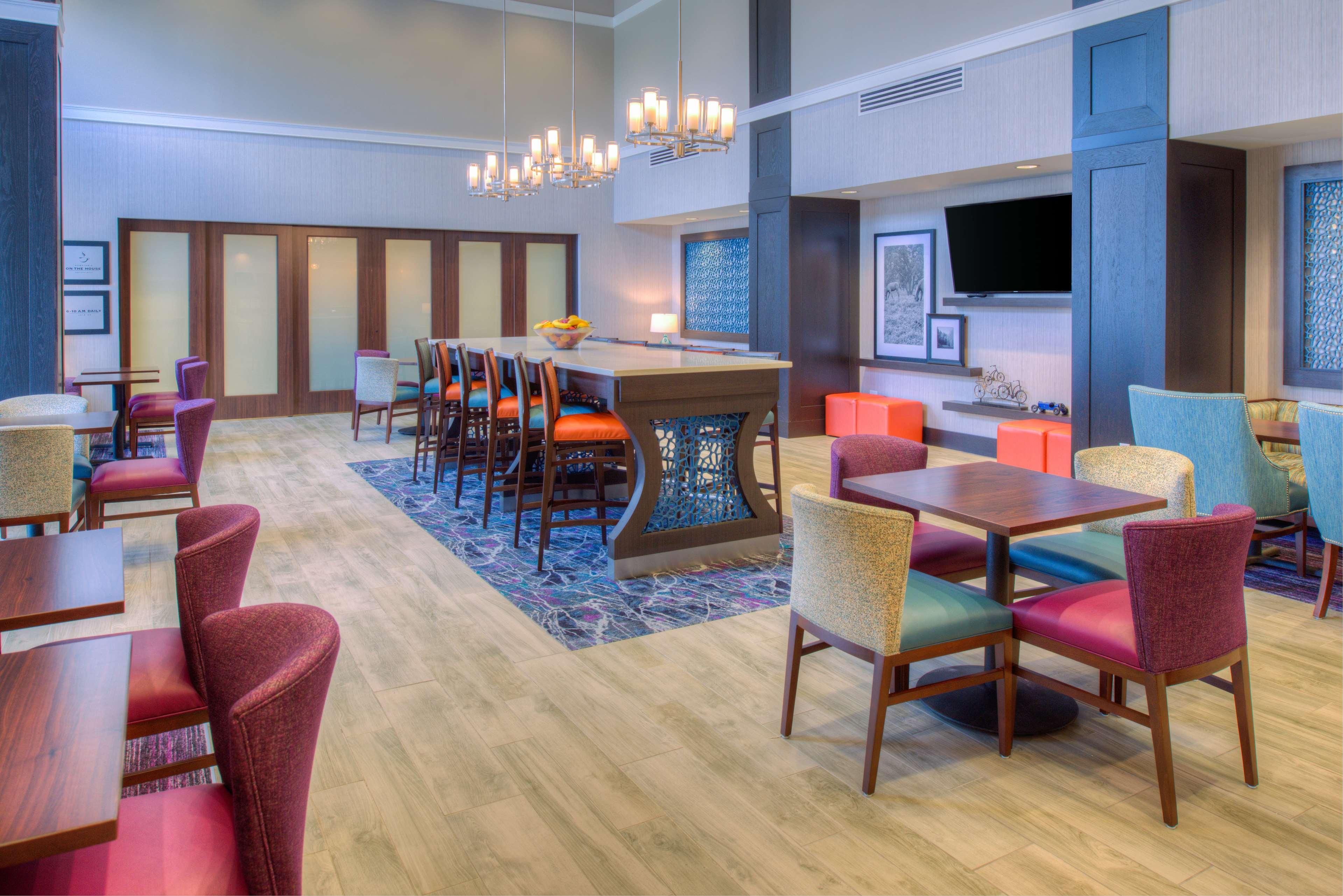 Hampton Inn & Suites Wixom/Novi/Detroit, Mi Eksteriør bilde