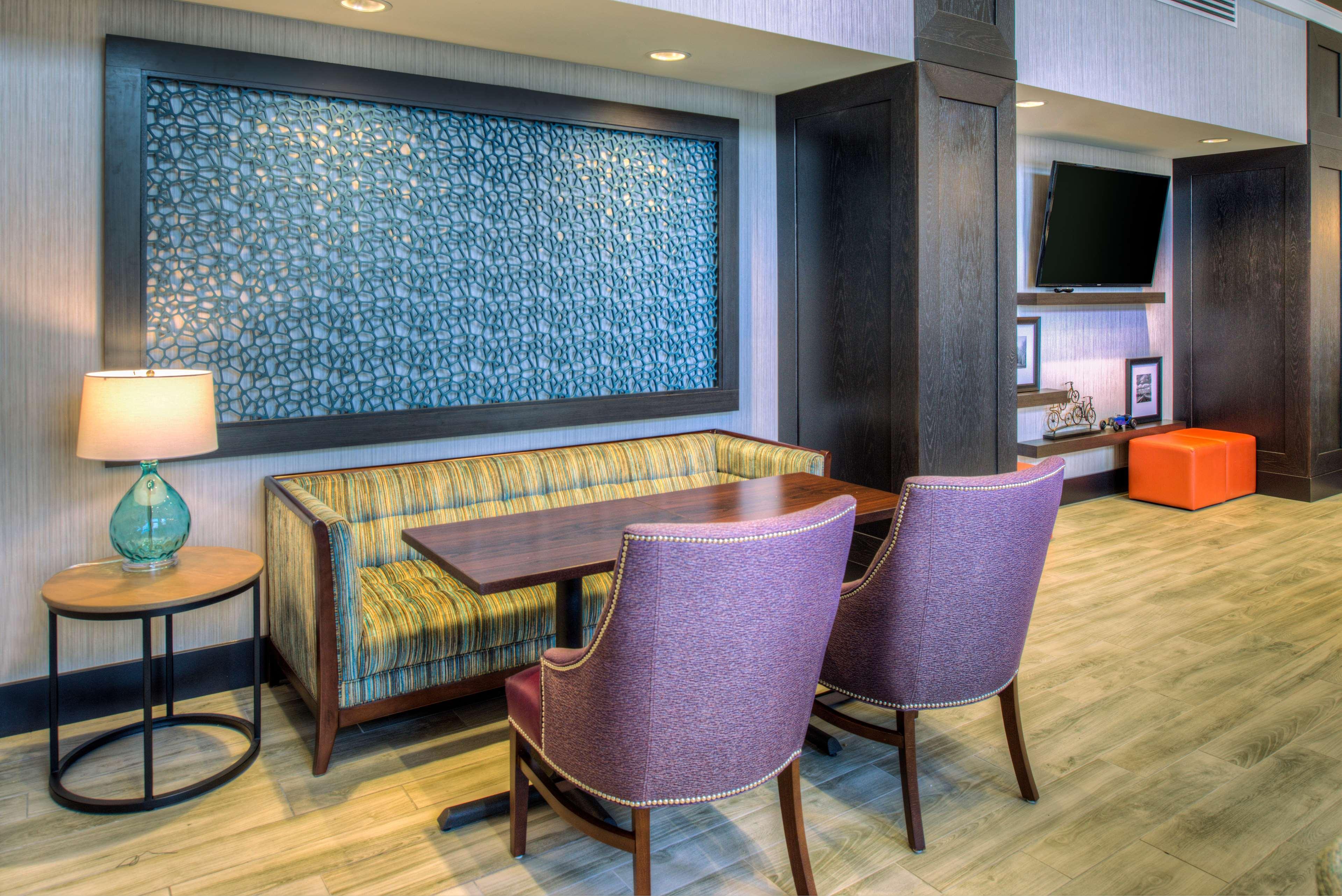 Hampton Inn & Suites Wixom/Novi/Detroit, Mi Eksteriør bilde