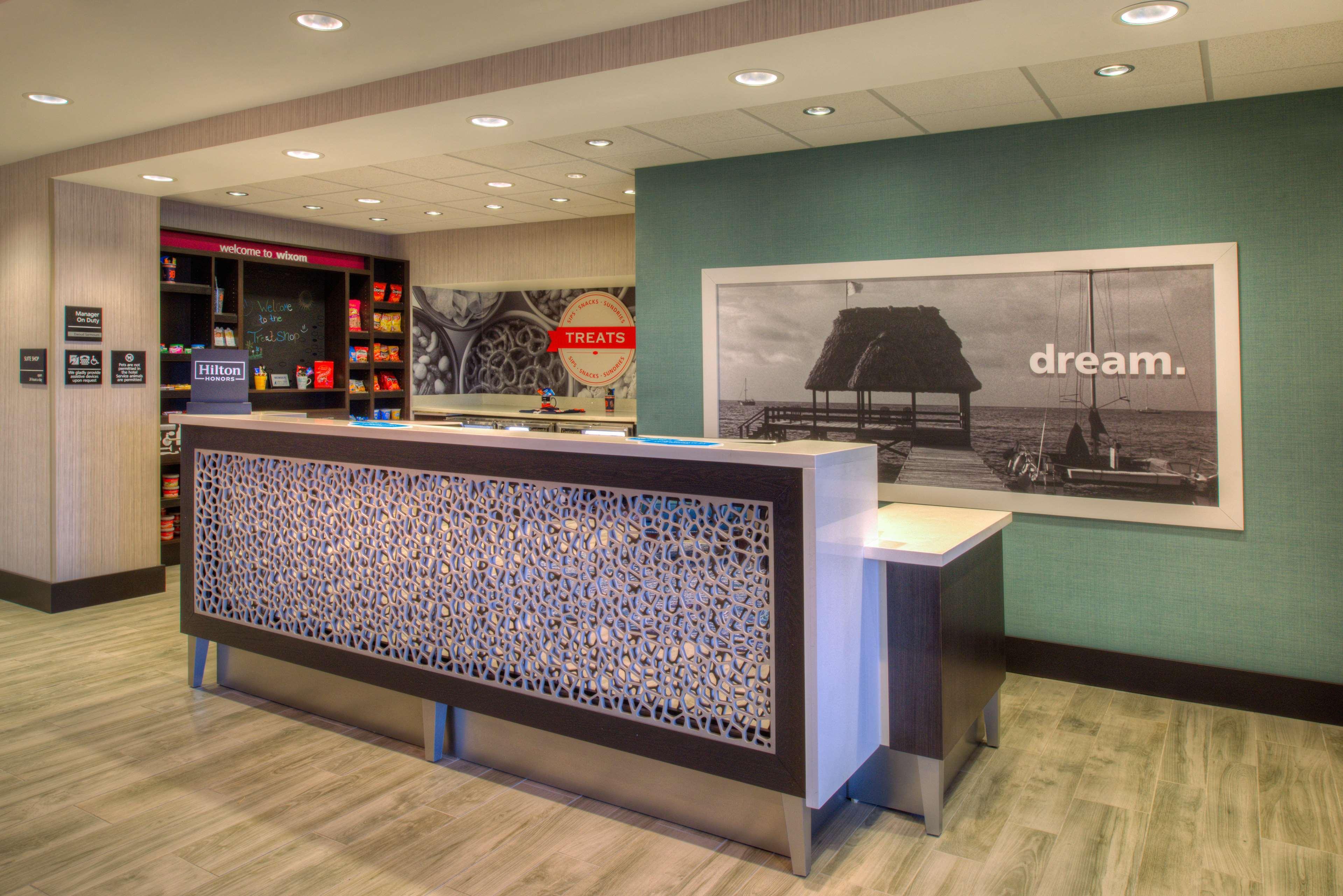 Hampton Inn & Suites Wixom/Novi/Detroit, Mi Eksteriør bilde