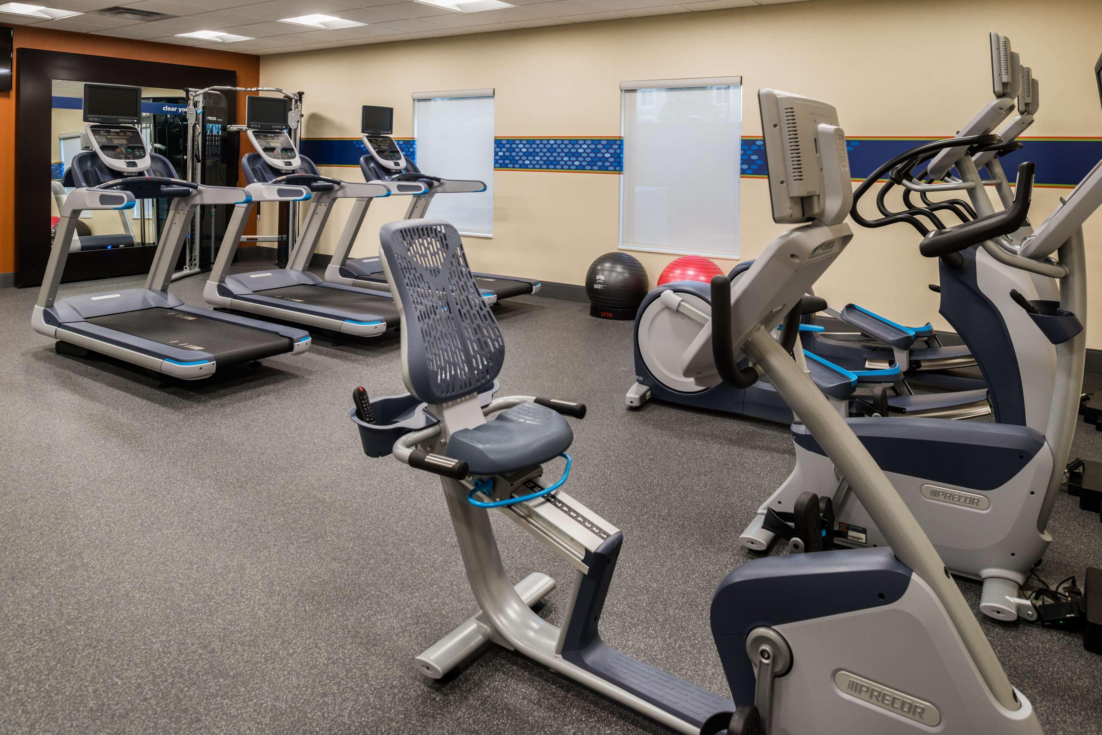 Hampton Inn & Suites Wixom/Novi/Detroit, Mi Eksteriør bilde