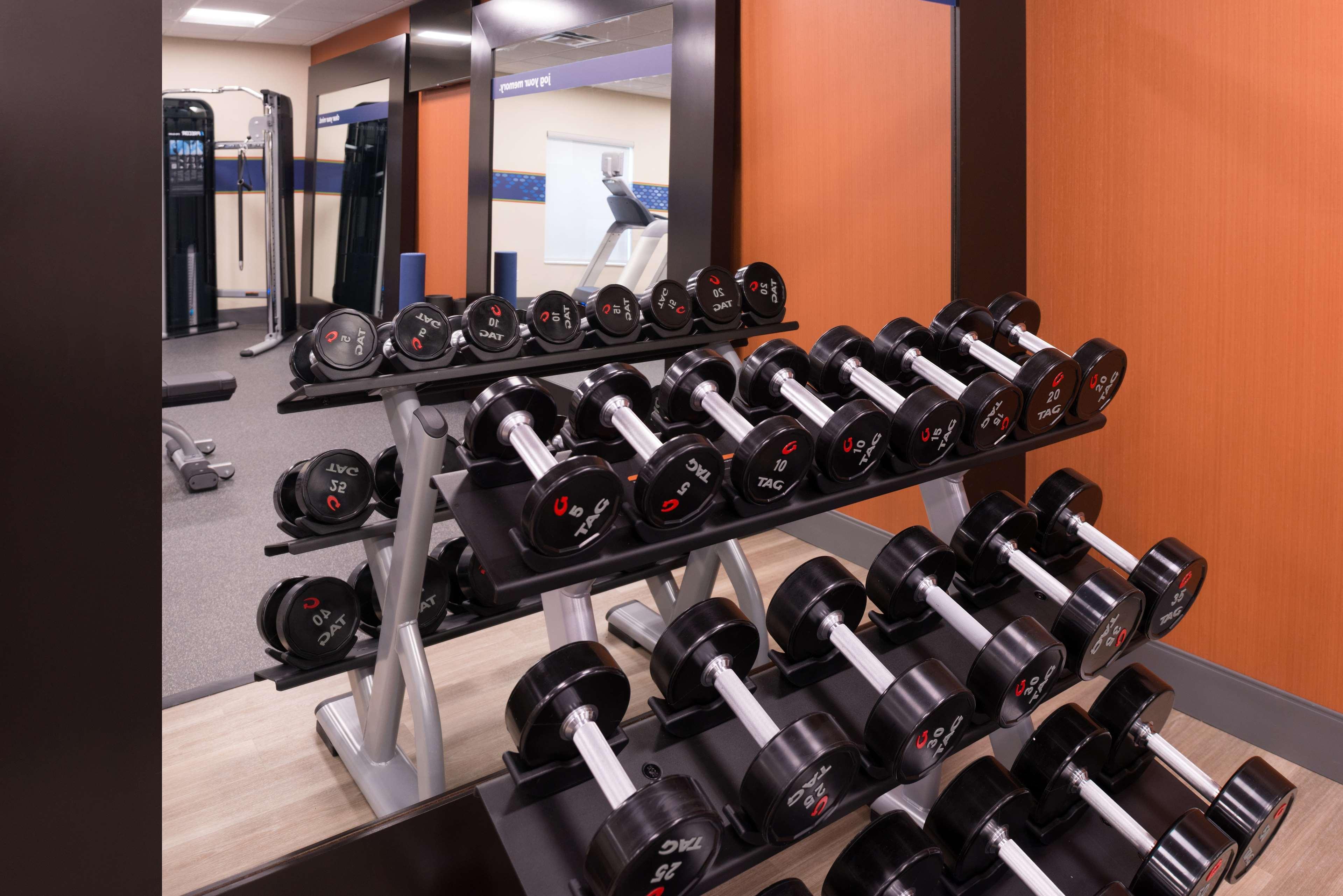 Hampton Inn & Suites Wixom/Novi/Detroit, Mi Eksteriør bilde