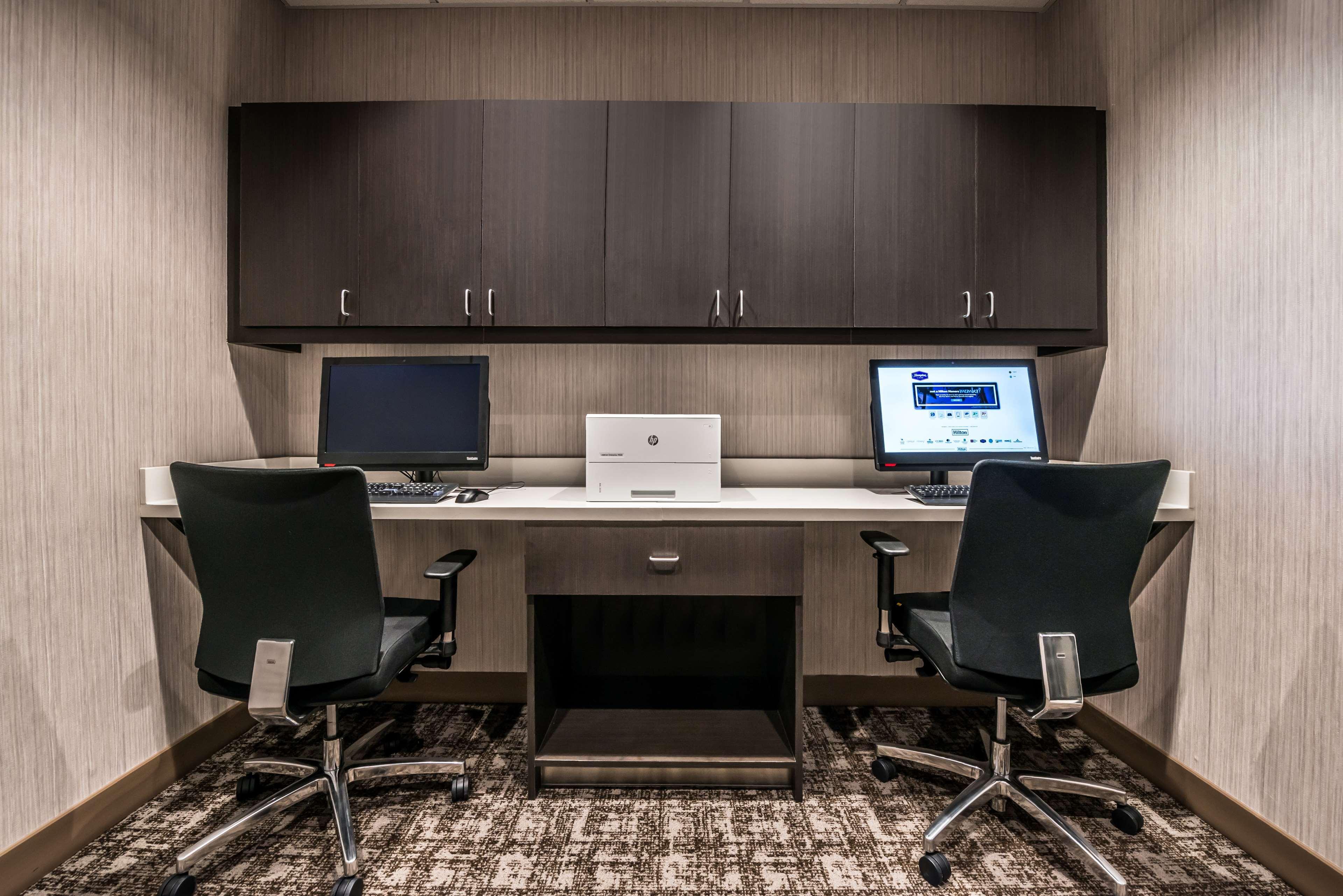 Hampton Inn & Suites Wixom/Novi/Detroit, Mi Eksteriør bilde