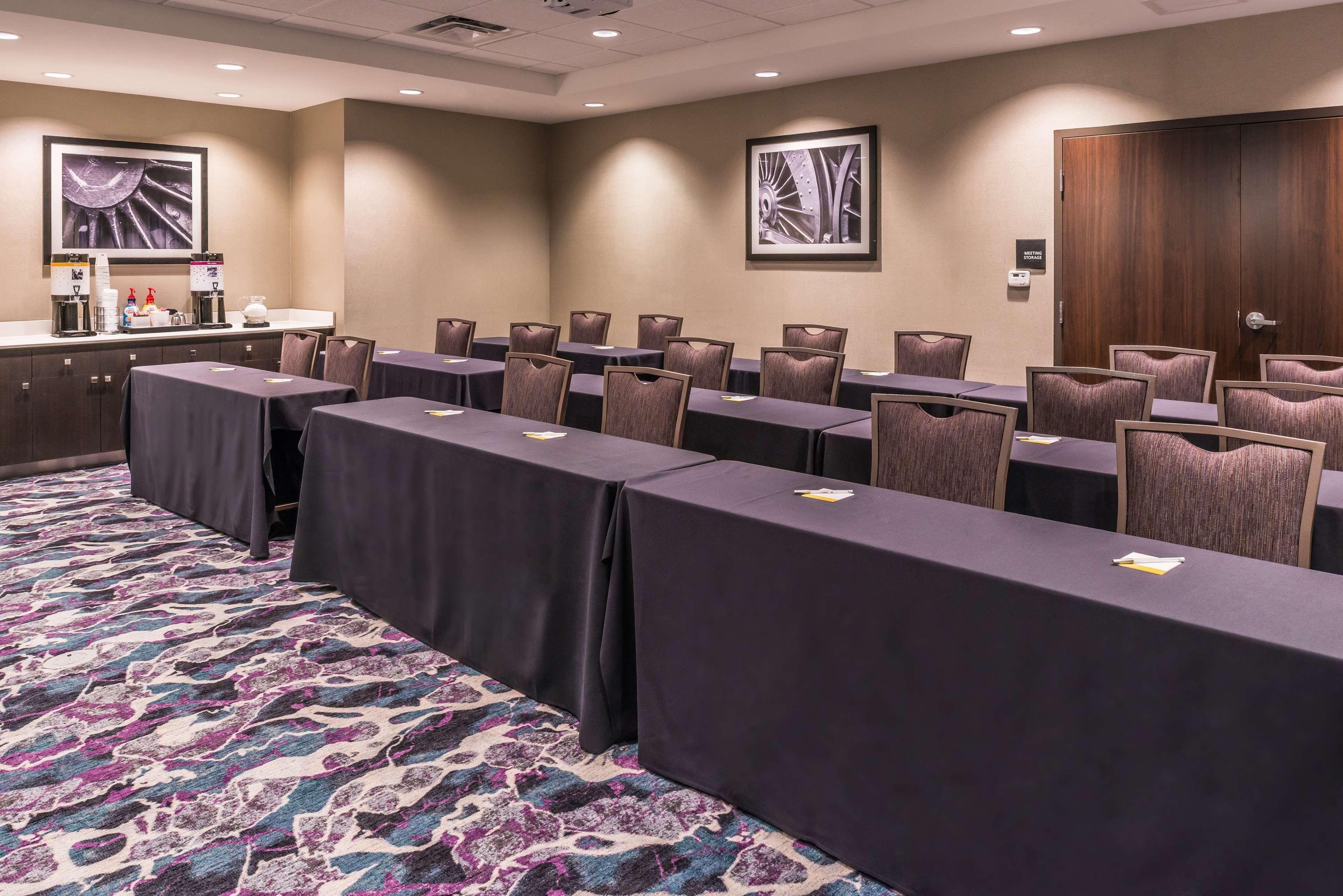 Hampton Inn & Suites Wixom/Novi/Detroit, Mi Eksteriør bilde