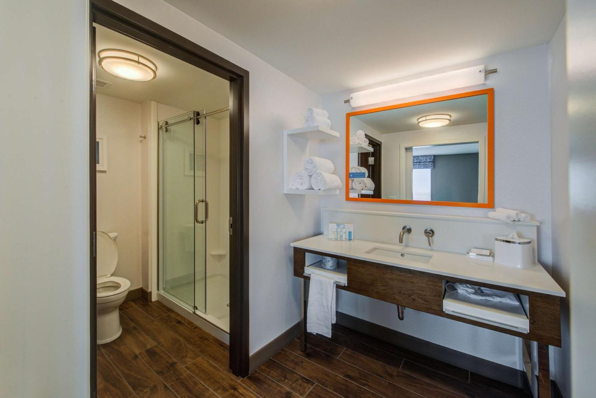 Hampton Inn & Suites Wixom/Novi/Detroit, Mi Eksteriør bilde