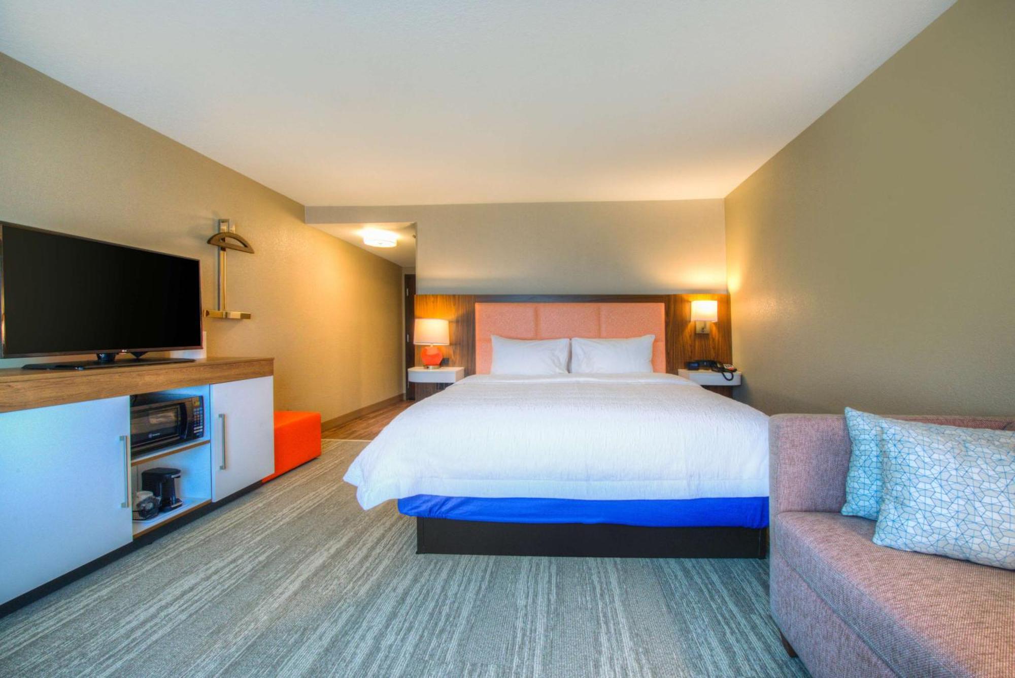 Hampton Inn & Suites Wixom/Novi/Detroit, Mi Eksteriør bilde