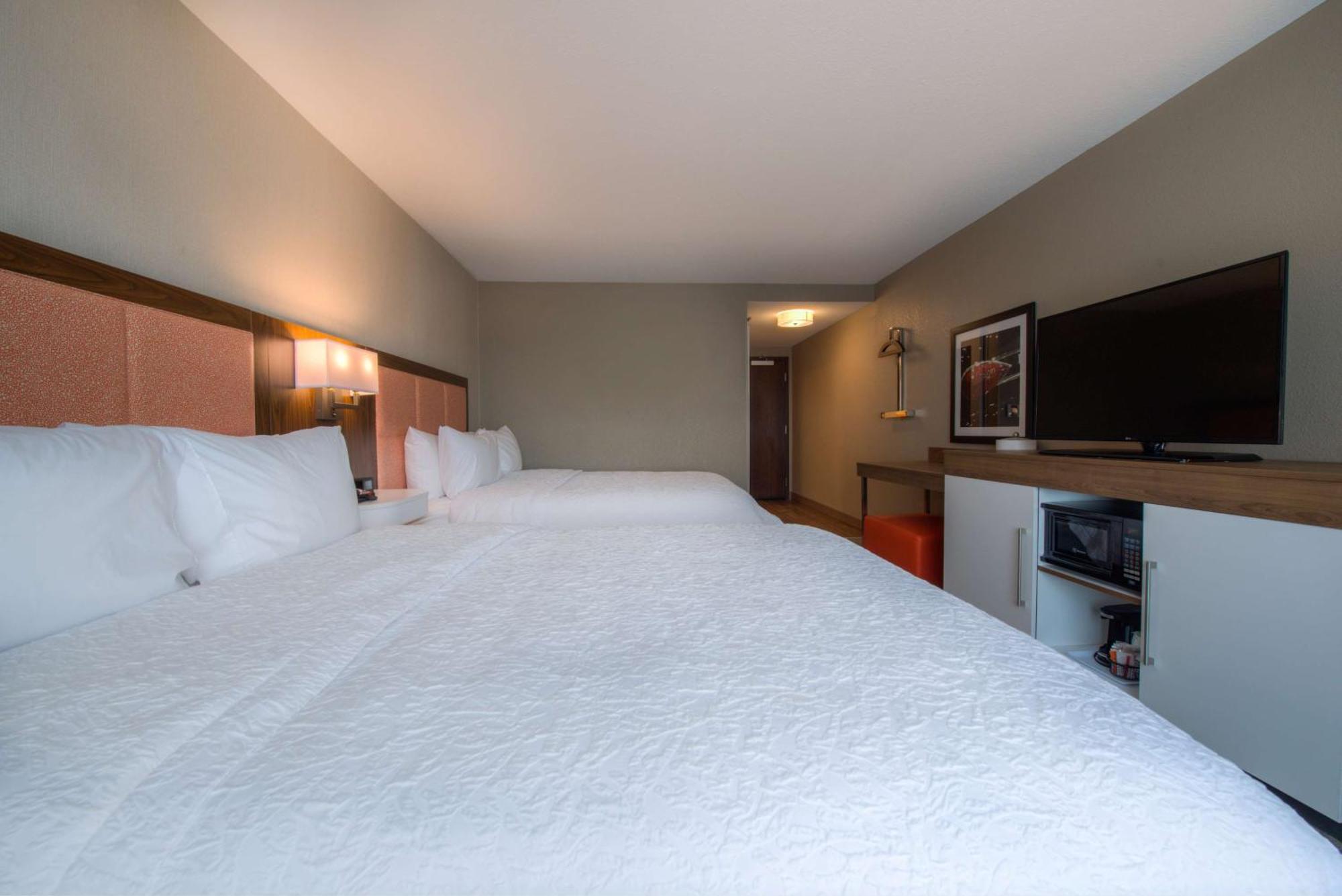 Hampton Inn & Suites Wixom/Novi/Detroit, Mi Eksteriør bilde