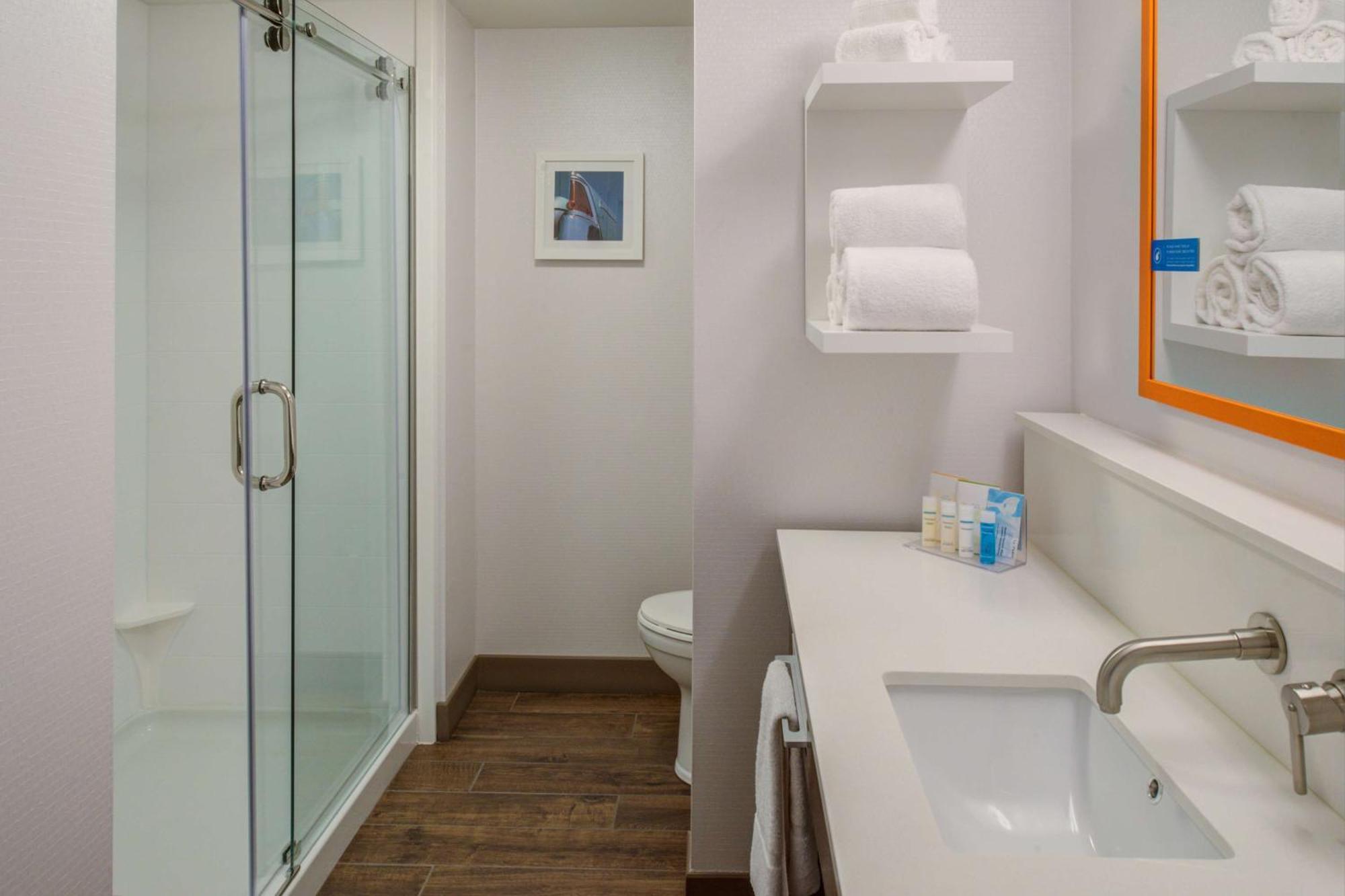 Hampton Inn & Suites Wixom/Novi/Detroit, Mi Eksteriør bilde