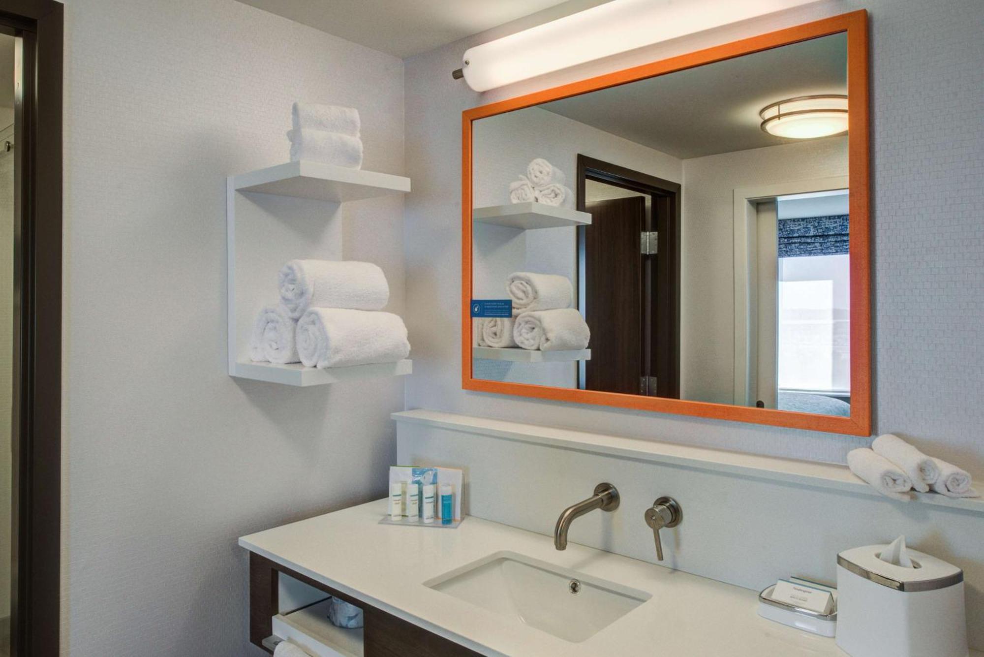 Hampton Inn & Suites Wixom/Novi/Detroit, Mi Eksteriør bilde