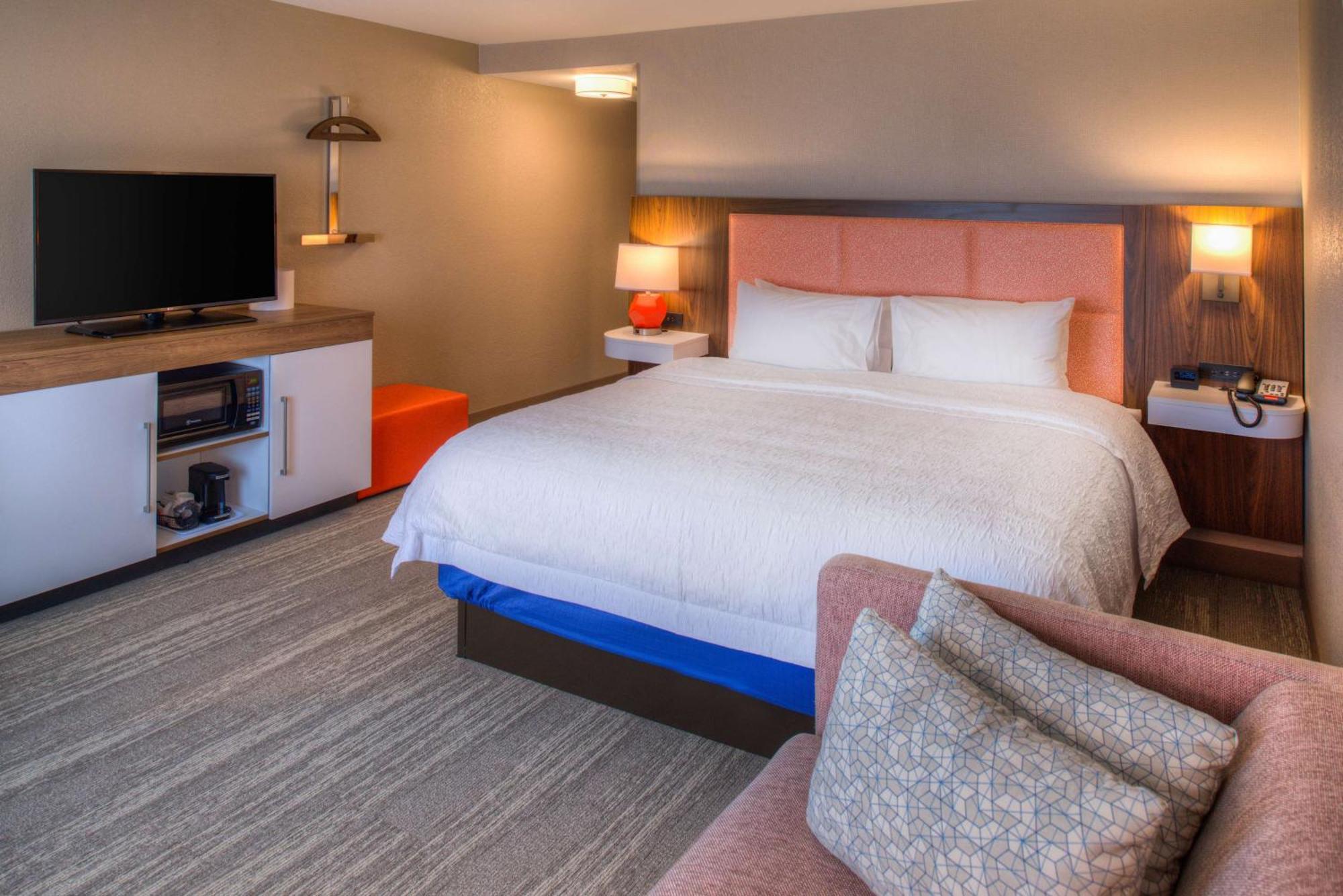 Hampton Inn & Suites Wixom/Novi/Detroit, Mi Eksteriør bilde