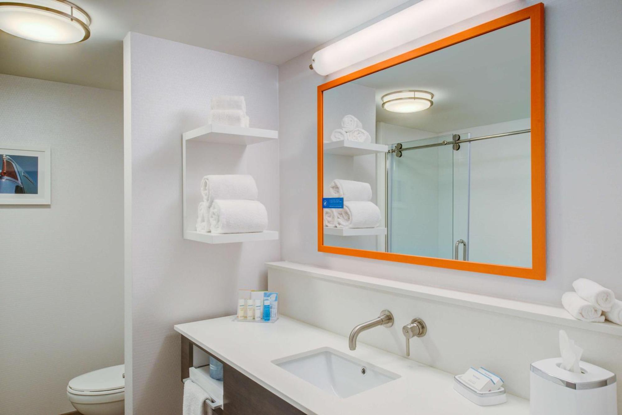Hampton Inn & Suites Wixom/Novi/Detroit, Mi Eksteriør bilde