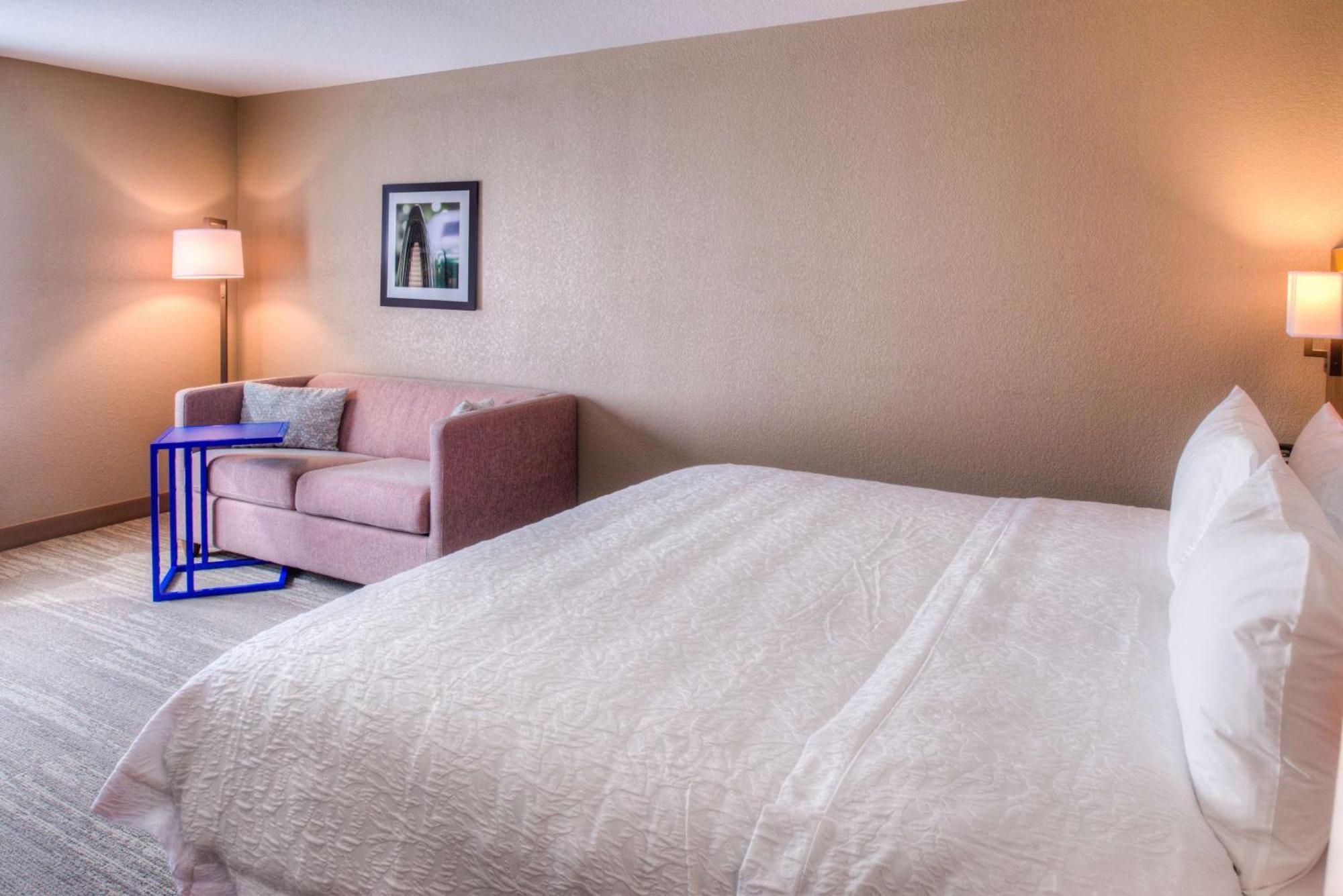 Hampton Inn & Suites Wixom/Novi/Detroit, Mi Eksteriør bilde