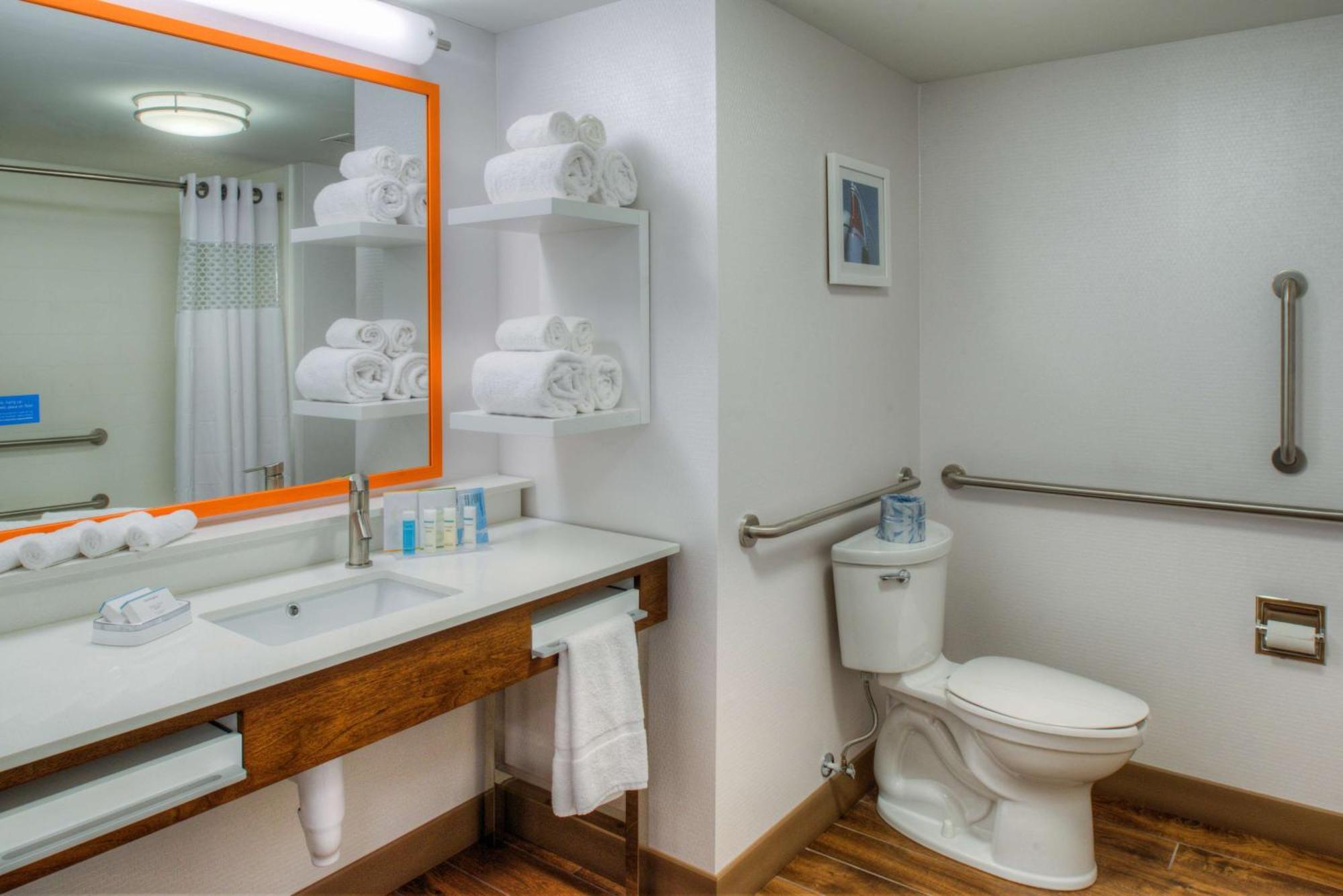 Hampton Inn & Suites Wixom/Novi/Detroit, Mi Eksteriør bilde